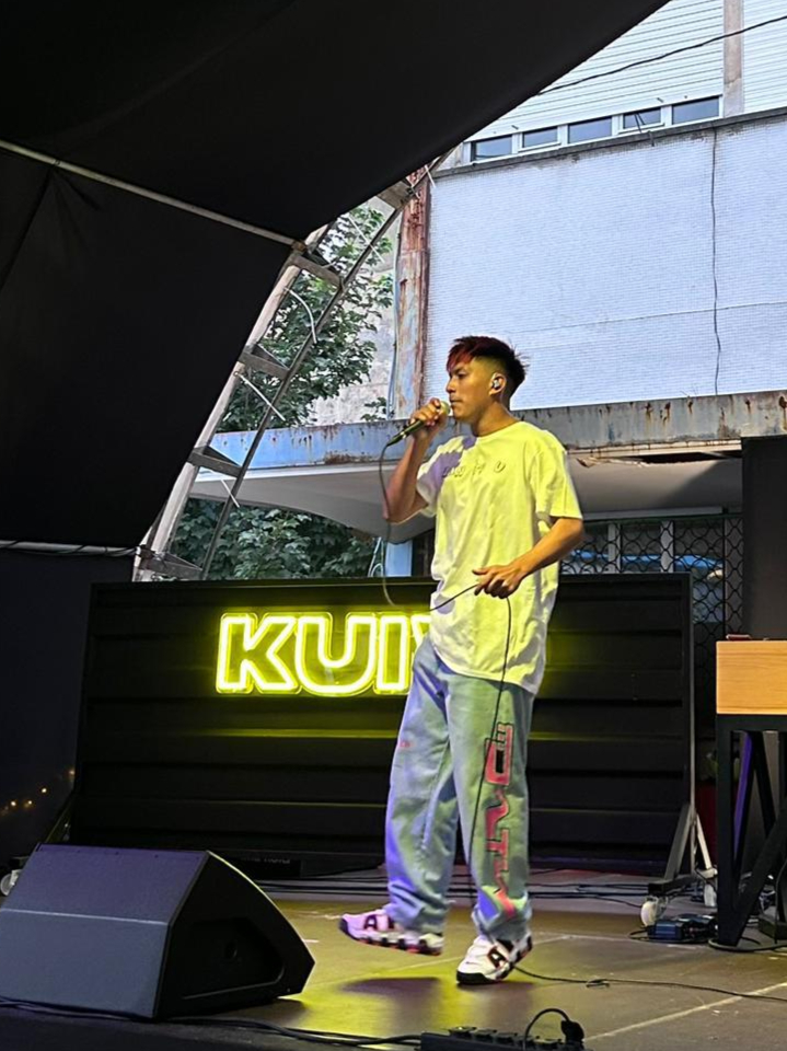 Video